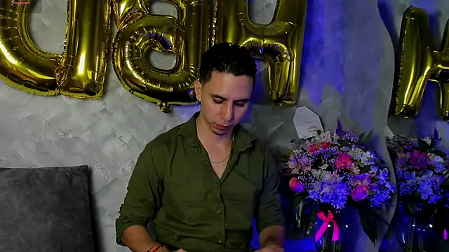 -Bruno-Bs online show from 10, 10, 2025