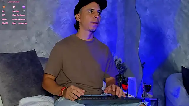 -Bruno-Bs online show from 25, 10, 2025