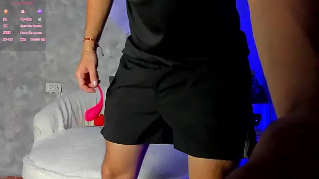 -Bruno-Bs online show from 28, 10, 2025