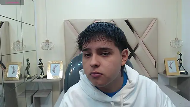 AndrewPherson online show from 15, 1, 2025