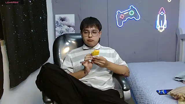 AndrewPherson online show from 27, 1, 2025