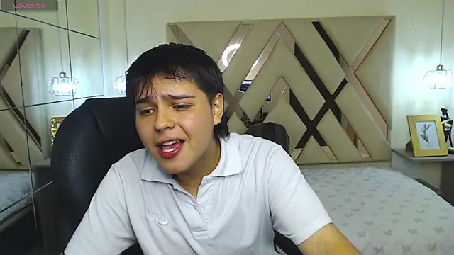 AndrewPherson online show from 15, 2, 2025