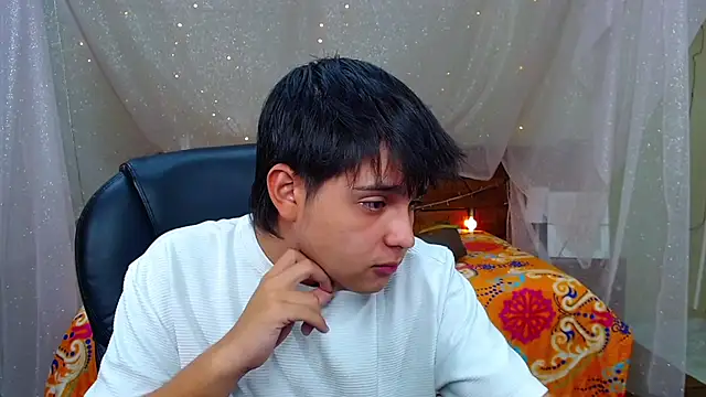 AndrewPherson online show from 25, 2, 2025