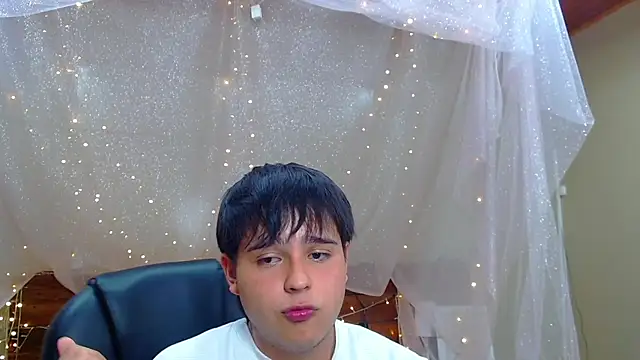 AndrewPherson online show from 26, 2, 2025