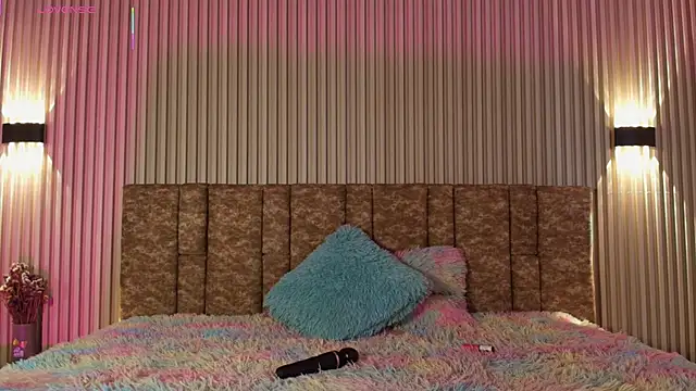 tiffany johnson11 online show from 8, 11, 2025