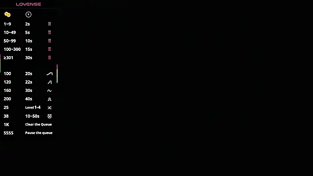 Snapshot of Luxy_Nurse chatting on 30, 9, 2025 Luxy Nurse online show from 30, 9, 2025