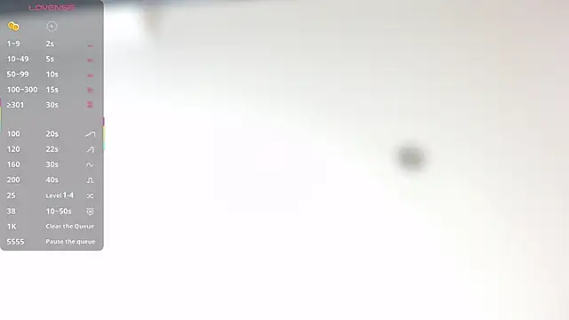 Snapshot of Luxy_Nurse chatting on 30, 9, 2025 Luxy Nurse online show from 30, 9, 2025