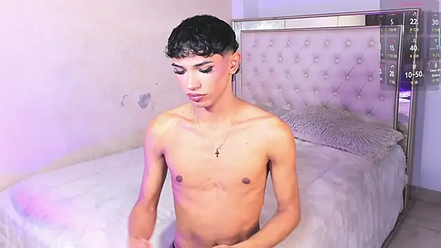 im sebaslopez online show from 13, 3, 2026