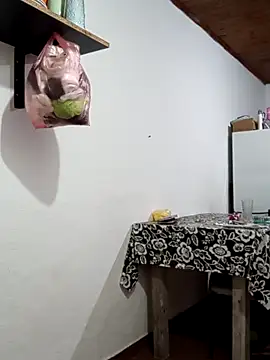 Snapshot of ivanitaa23 chatting on 3, 10, 2025 ivanitaa23 online show from 3, 10, 2025