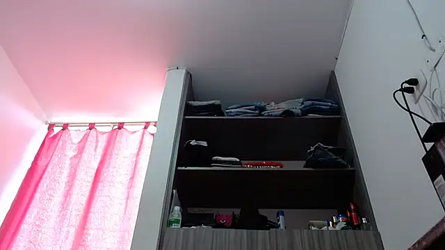 Snapshot of nicolle_milf1978 chatting on 12, 2, 2026 nicolle milf1978 online show from 12, 2, 2026