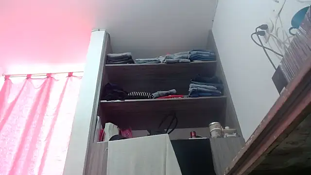 Snapshot of nicolle_milf1978 chatting on 10, 3, 2026 nicolle milf1978 online show from 10, 3, 2026