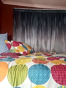 Snapshot of Wildblack22 chatting on 12, 1, 2025 Wildblack22 online show from 12, 1, 2025