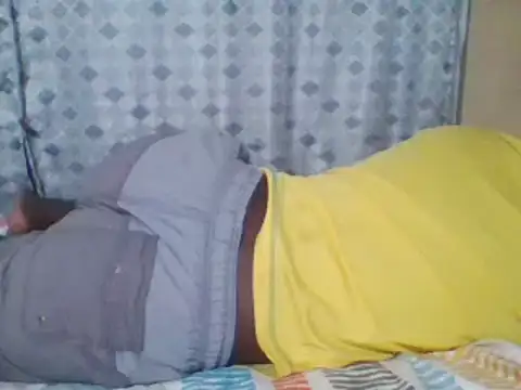 Snapshot of seductivescamp chatting on 6, 3, 2025 seductivescamp online show from 6, 3, 2025