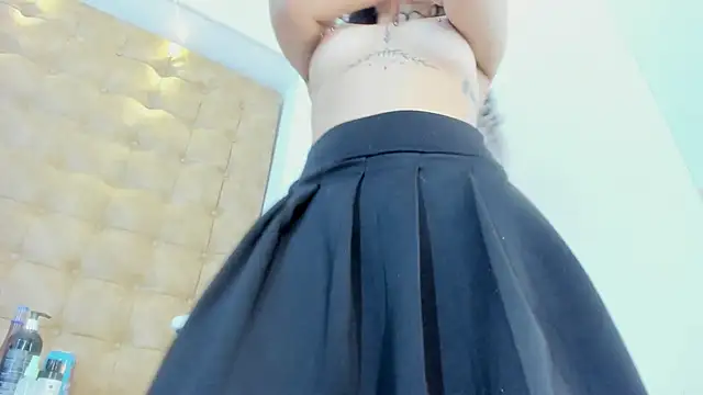 hanna  jadidi online show from 15, 3, 2025