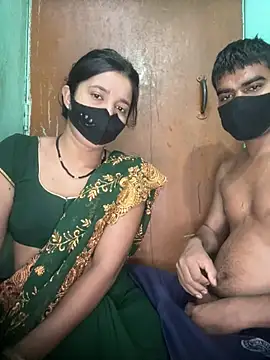 Suhani512 online show from 27, 5, 2026