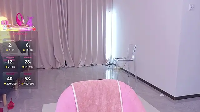 Selenaaaaa- online show from 22, 7, 2026