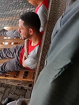 Bruno84999 online show from 16, 4, 2026