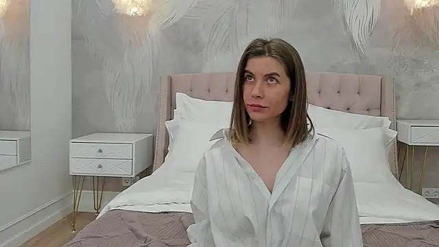 VikkiStorm online show from 23, 1, 2025