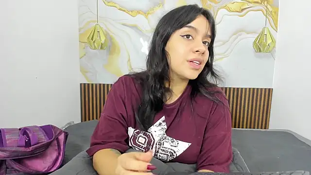 MelissaGilll online show from 17, 11, 2025