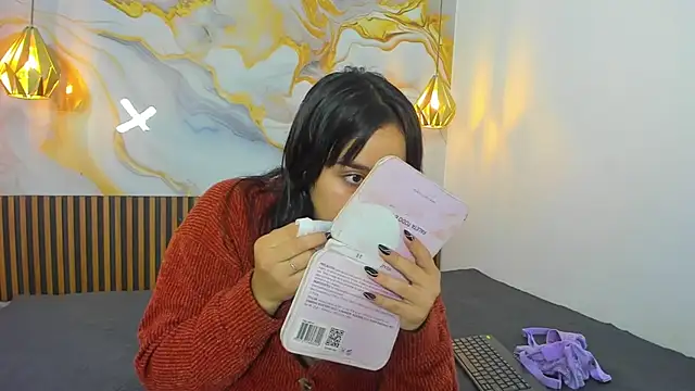 MelissaGilll online show from 29, 11, 2025