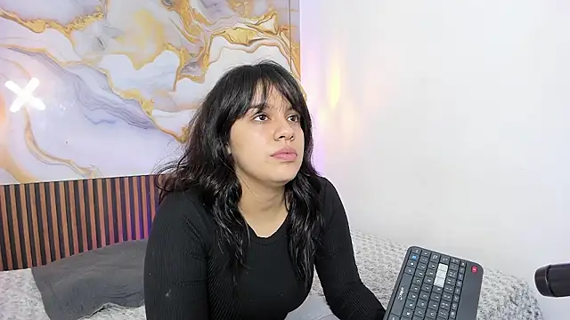 MelissaGilll online show from 8, 1, 2026