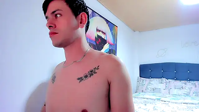 Snapshot of joe_jhon chatting on 9, 12, 2024 joe jhon online show from 9, 12, 2024