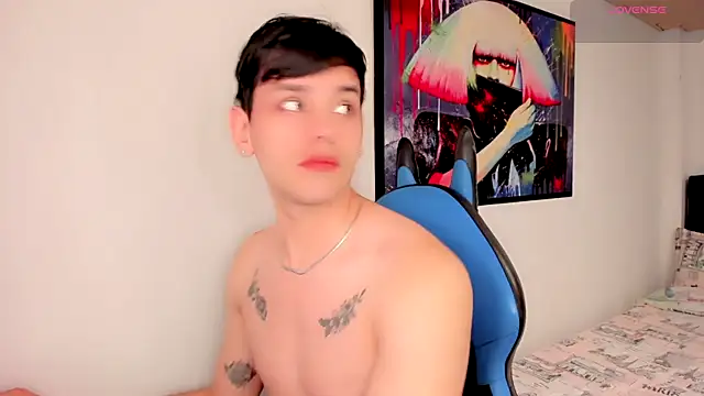 Snapshot of joe_jhon chatting on 12, 12, 2024 joe jhon online show from 12, 12, 2024