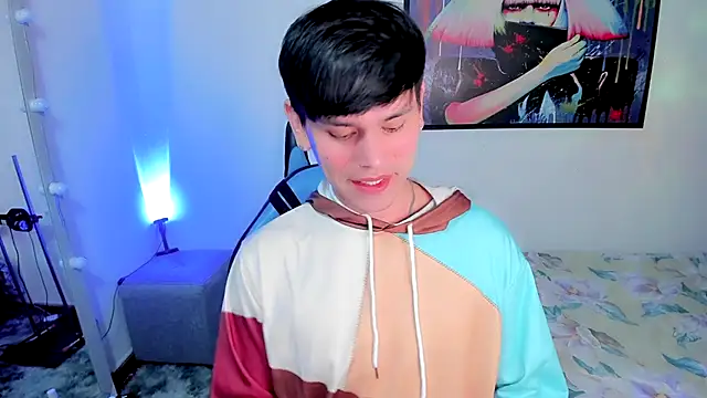 Snapshot of joe_jhon chatting on 19, 12, 2024 joe jhon online show from 19, 12, 2024