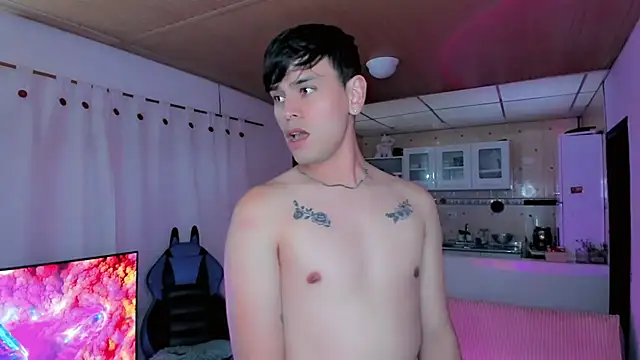 Snapshot of joe_jhon chatting on 14, 1, 2025 joe jhon online show from 14, 1, 2025