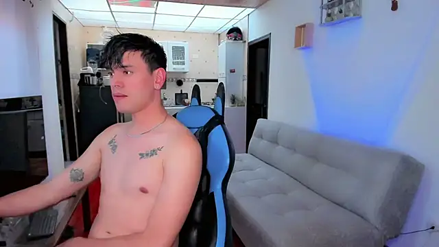 Snapshot of joe_jhon chatting on 15, 1, 2025 joe jhon online show from 15, 1, 2025