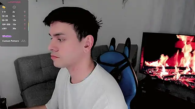 Snapshot of joe_jhon chatting on 31, 1, 2025 joe jhon online show from 31, 1, 2025