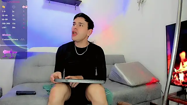 Snapshot of joe_jhon chatting on 31, 1, 2025 joe jhon online show from 31, 1, 2025