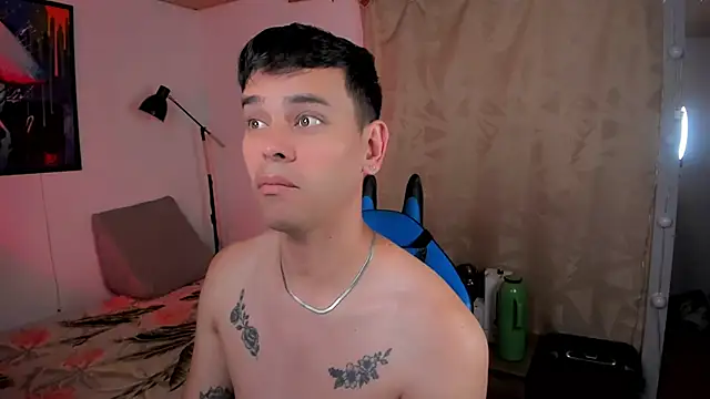 Snapshot of joe_jhon chatting on 14, 2, 2025 joe jhon online show from 14, 2, 2025