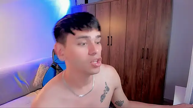 Snapshot of joe_jhon chatting on 21, 2, 2025 joe jhon online show from 21, 2, 2025