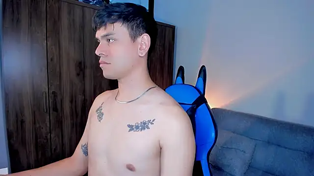 Snapshot of joe_jhon chatting on 27, 2, 2025 joe jhon online show from 27, 2, 2025