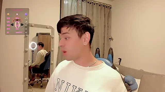 Snapshot of joe_jhon chatting on 9, 3, 2025 joe jhon online show from 9, 3, 2025