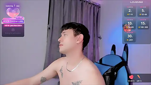 Snapshot of joe_jhon chatting on 14, 3, 2025 joe jhon online show from 14, 3, 2025