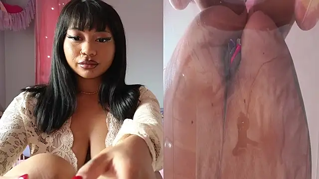 Snapshot of thebrattyprincess chatting on 5, 1, 2026 thebrattyprincess online show from 5, 1, 2026