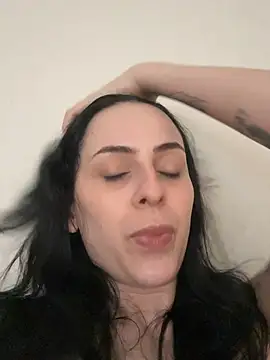 Morguisssz online show from 29, 3, 2026