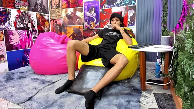 Jeffry wolvess online show from 3, 1, 2025