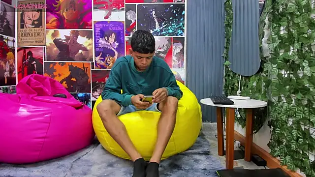 Jeffry wolvess online show from 15, 1, 2025