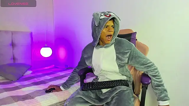 Jeffry wolvess online show from 19, 3, 2025