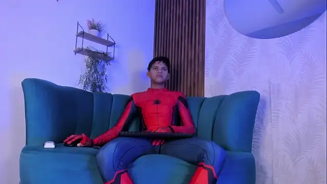 Jeffry wolvess online show from 3, 2, 2026