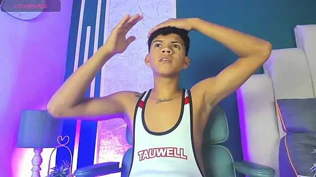 Jeffry wolvess online show from 26, 2, 2026