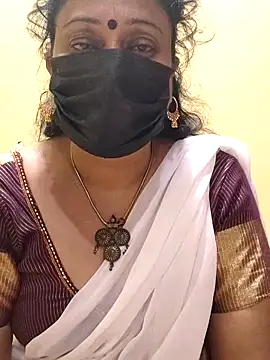 Snapshot of rekha_naier chatting on 6, 3, 2025 rekha naier online show from 6, 3, 2025