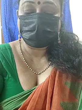 Snapshot of rekha_naier chatting on 19, 9, 2025 rekha naier online show from 19, 9, 2025