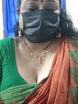 Snapshot of rekha_naier chatting on 21, 9, 2025 rekha naier online show from 21, 9, 2025