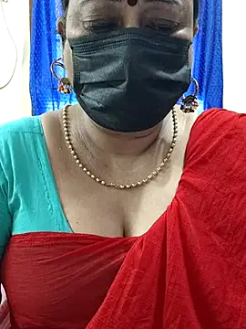 Snapshot of rekha_naier chatting on 4, 10, 2025 rekha naier online show from 4, 10, 2025