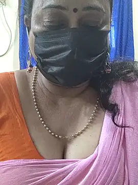 Snapshot of rekha_naier chatting on 16, 10, 2025 rekha naier online show from 16, 10, 2025