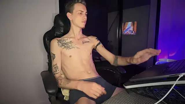 Snapshot of Den_BlueXx chatting on 19, 2, 2026 Den BlueXx online show from 19, 2, 2026